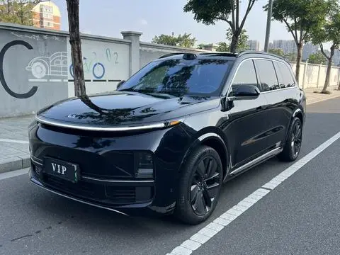 Li L9 2023