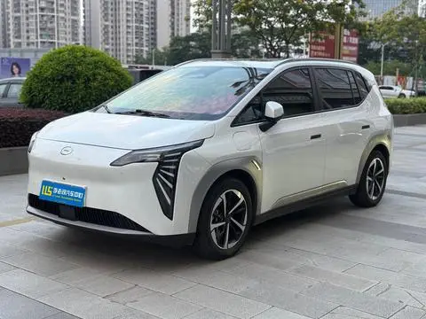 GAC AION Y 2023