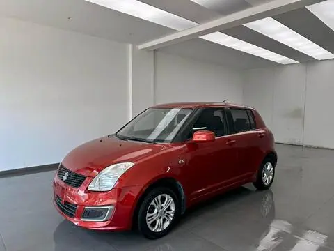Suzuki Swift 2014