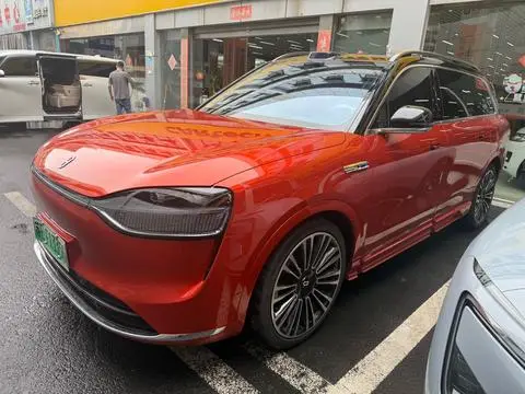 AITO M9 2024