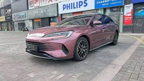 BYD Seal DM 2023