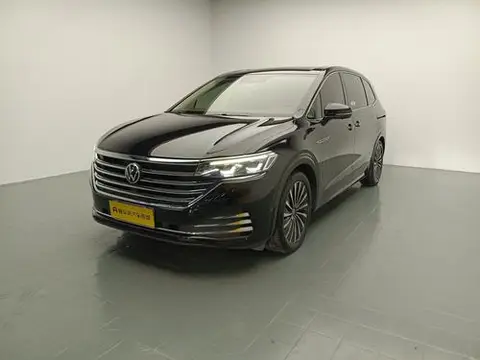Volkswagen 威然 2020