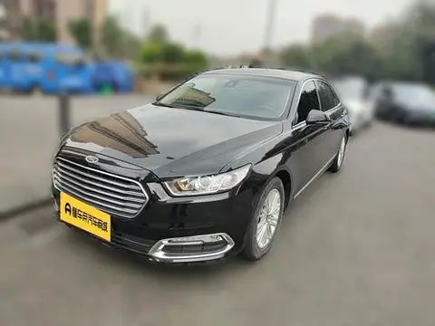 Ford Taurus 2017