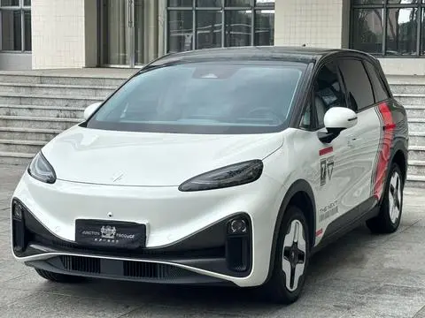 ARCFOX Kaola 2023