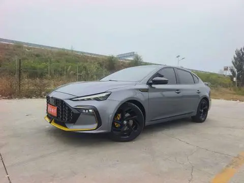 MG 6 2021