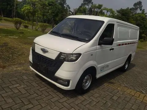 Foton 时代EV6 2023
