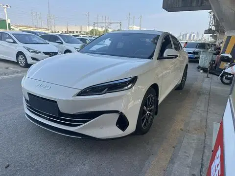 BYD Seal 06 2025