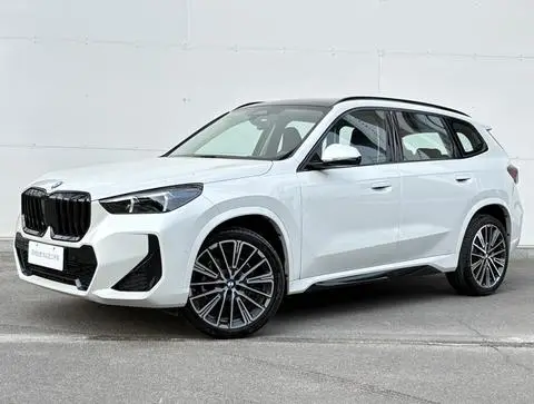 BMW X1 2025