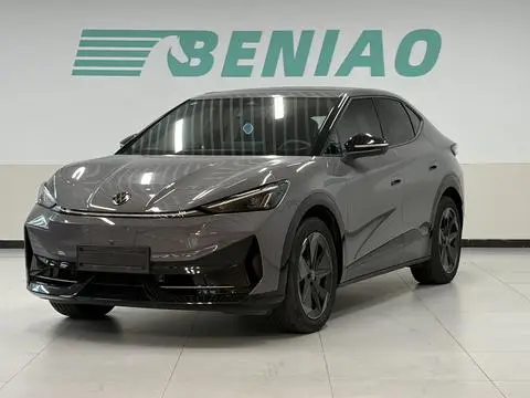 Volkswagen 与众06 2024