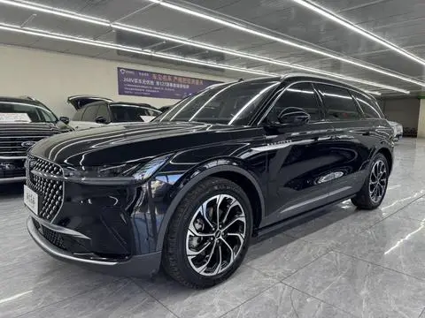 Lincoln 航海家 2023