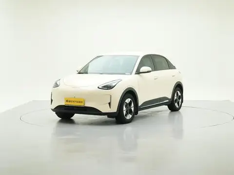Geely Geome 2025