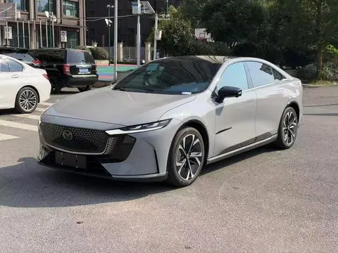 Mazda EZ-6 2025