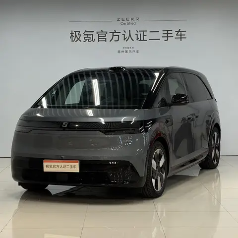 ZEEKR MIX 2025
