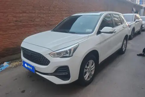 Haval M6 2019