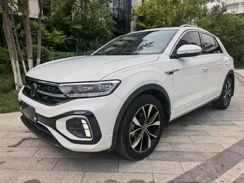 Volkswagen 探歌 2023