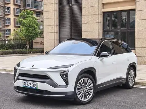 NIO ES6 2020