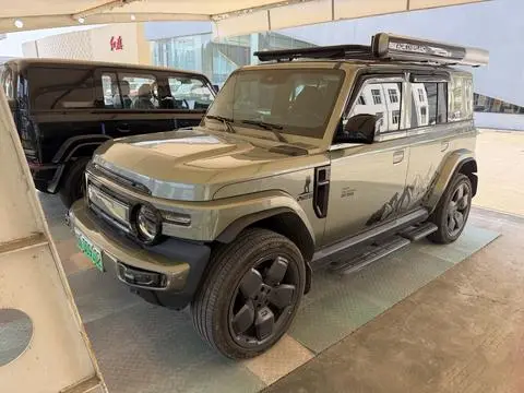 iCAR V23 2025
