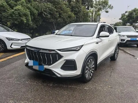 Oshan X5 2021