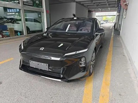 NIO ET5T 2026