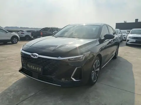 Chery Arrizo 8 2024