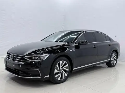 Volkswagen Magotan 2022