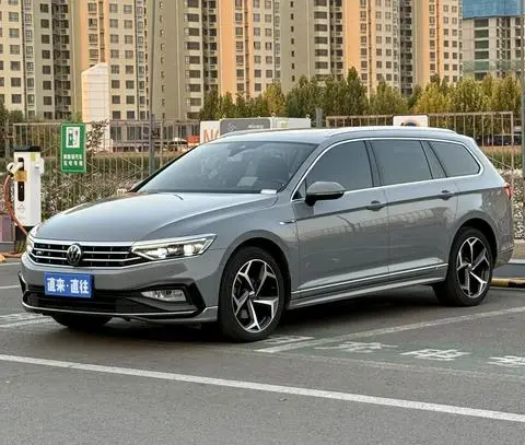 Volkswagen Variant 2021