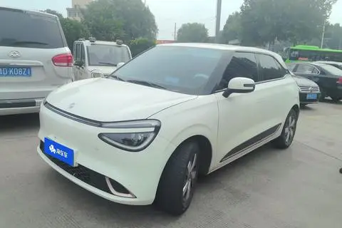 Dongfeng 纳米01 2024