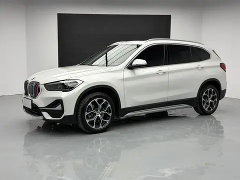 BMW X1 2022