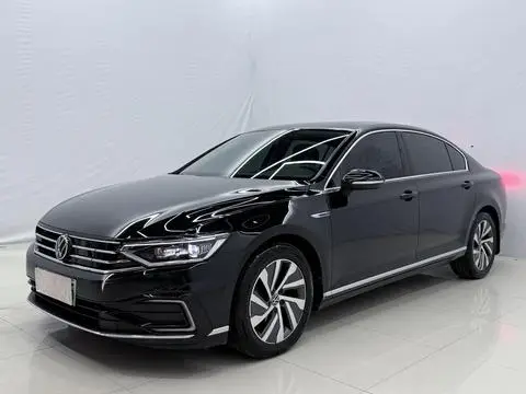 Volkswagen Magotan 2022