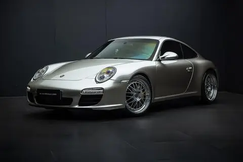 Porsche 911 2008