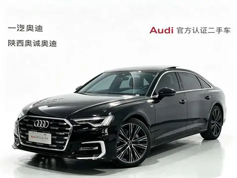 Audi A6L 2025