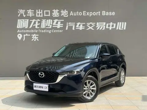 Mazda CX-5 2024