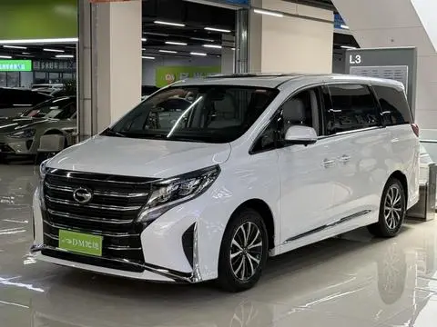 GAC M8 2021