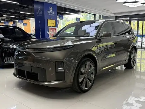 Li L9 2026
