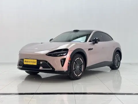 Xiaomi 小米YU7 2025