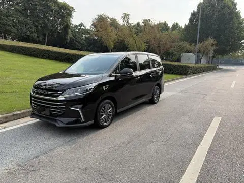 Maxus G50 2020
