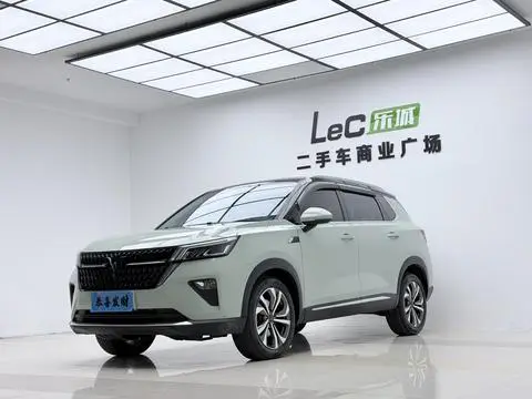 Wuling Xingchen 2021