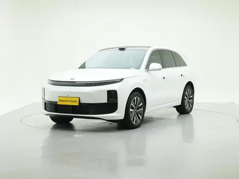 Li L6 2025