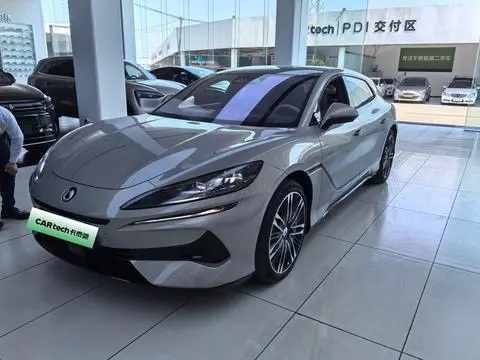 Denza Z9GT DM 2024