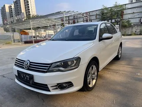 Volkswagen Bora 2014