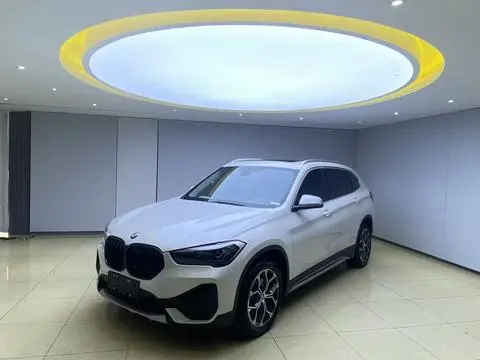 BMW X1 2022