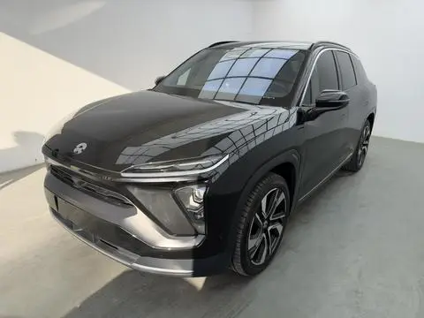 NIO ES6 2020