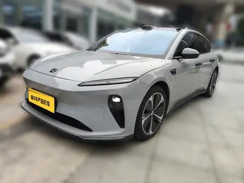 NIO ET5T 2024