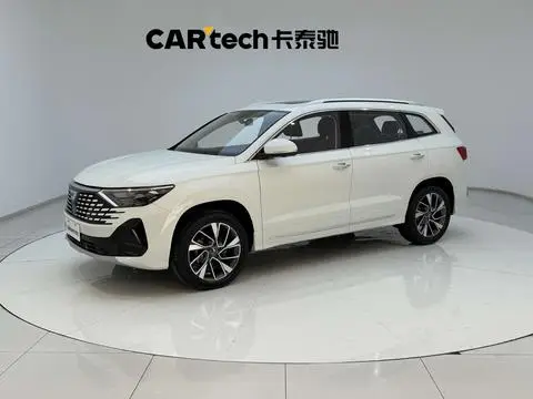Jetta VS7 2024