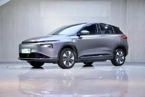 XPeng G3 2022