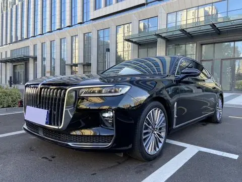 Hongqi H9 2020