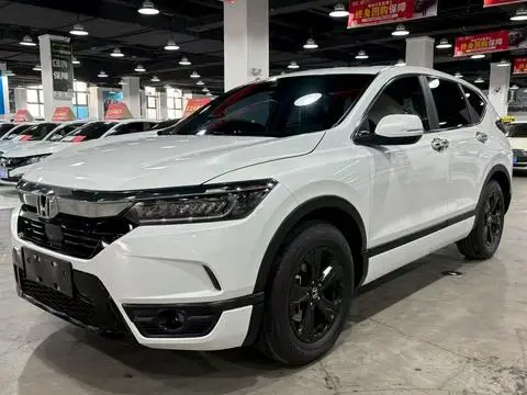 Honda Breeze 2020