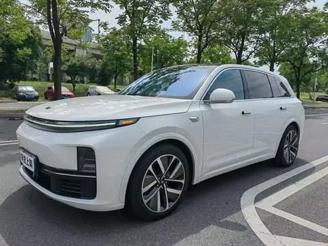 Li L7 2023