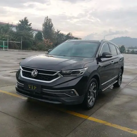 Dongfeng AX7 2019