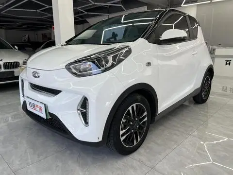 Chery QQ Little Ant 2022
